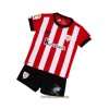 Officiële Voetbalshirt + Korte Broek Athletic Club Thuis 2022-23 - Kids